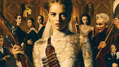 Iszonyú vicces horrorfilm készült a szegény ember Margot Robbie-jával