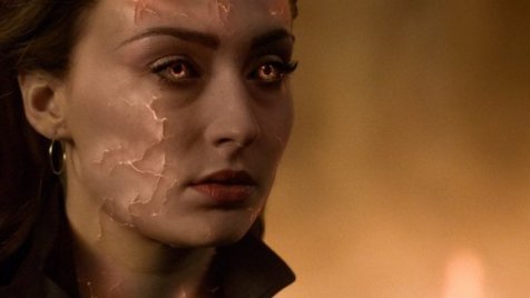 Hatalmasat zuhant az X-Men: Sötét Főnix nézettsége