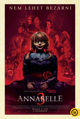Annabelle 3.