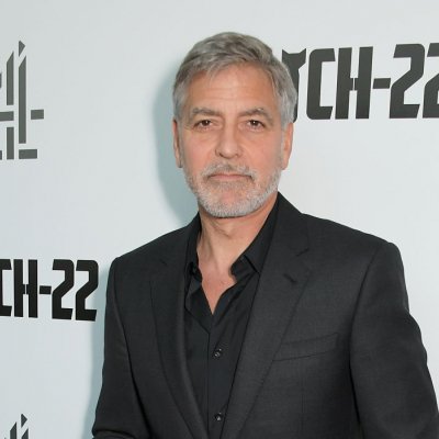 George Clooney szerint ez a színész lenne a tökéletes James Bond