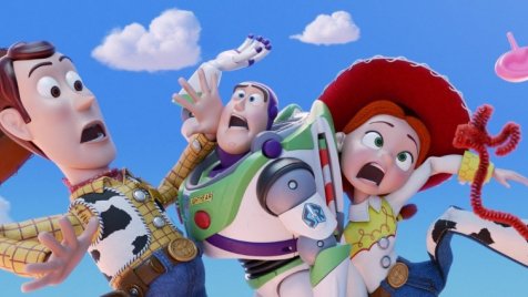Eldobod az agyad ettől a Toy Story-rajongói teóriától