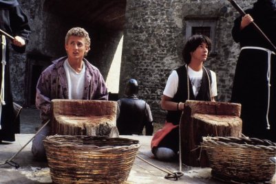 Megvan az új Bill és Ted főgonosza