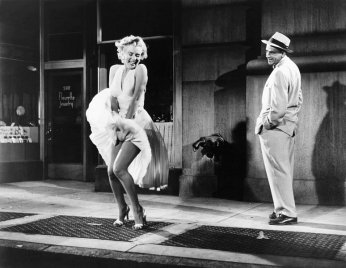 Egy kalapnyi dolog, amit nem tudtál a 95 éve született Marilyn Monroe-ról