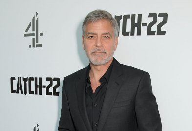 George Clooney szerint ez a színész lenne a tökéletes James Bond