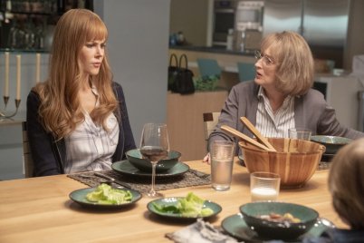 Hoppá! Több év kihagyás után visszatér Nicole Kidman és Meryl Streep sokkoló krimisorozata