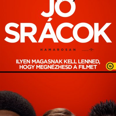 Jó srácok