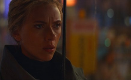 Majdnem ezek a színésznők játszották a Fekete Özvegyet