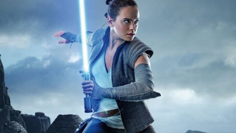 Daisy Ridley lesz az új Batgirl?