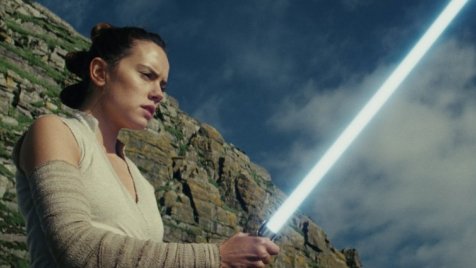 Daisy Ridley nem lesz benne a következő Star Wars-trilógiában