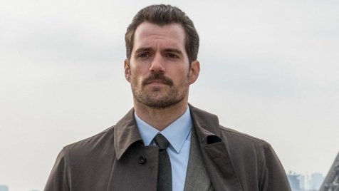 Henry Cavill lesz az új Sherlock Holmes