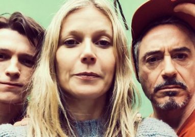 Nem esett jól a Pókember-filmek sztárjának, hogy Gwyneth Paltrow azt sem tudja, ki ő