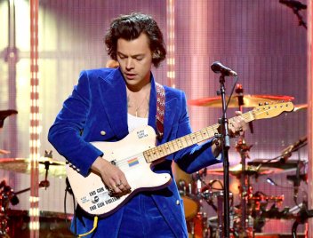Íme a legfontosabb dalok Harry Stylestól
