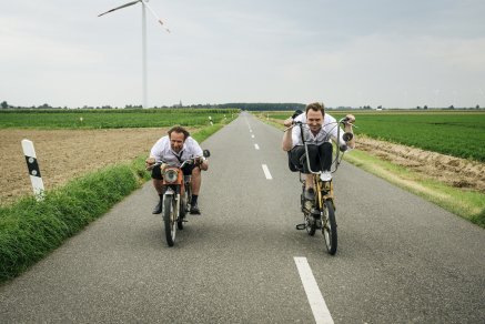 Itt vannak a legjobb filmek vasárnap estére a tévében