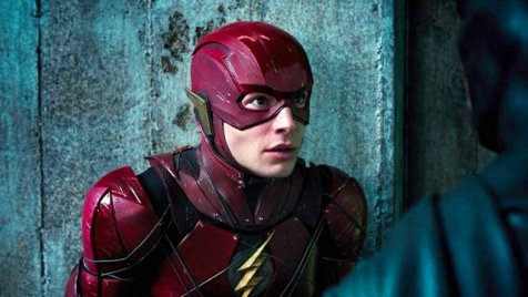 Az Az 1-2 rendezője kaphatja meg az önálló Flash mozifilmet