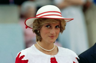 Megkapó érdekességek Diana hercegnéről, aki ma lenne 65 éves - KÉPGALÉRIA
