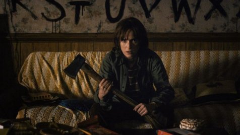 Hamarosan a Netflix is elkezdi cenzúrázni a filmjeit, hiszen a dohányzás rossz