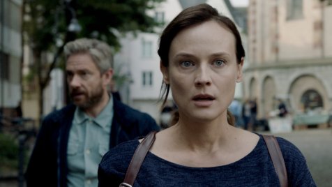 Diane Kruger és az iráni atomtitok