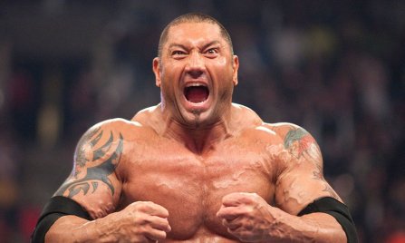 Dave Bautista a Hegylakó új verziójában fog gonoszkodni