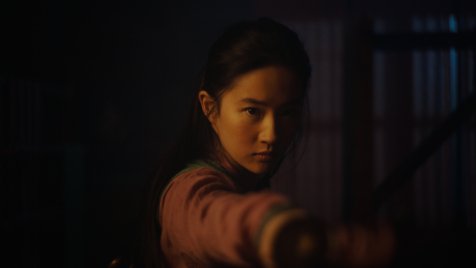 Mulan - Nagyon szép, nagyon jó, csak néha bosszantóan ráérős az élőszereplős Mulan