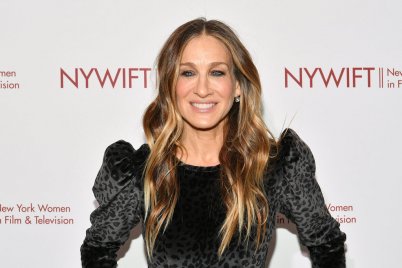 Sarah Jessica Parker elárulta, hogyan térhet vissza a Szex és New York főszereplőjeként
