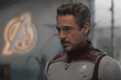 Végre kiderült, hány millió dollárt kapott Robert Downey Jr. a Bosszúállók: Végjátékért