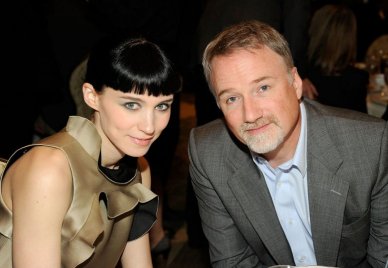 David Fincher megint izgalmas témát talált