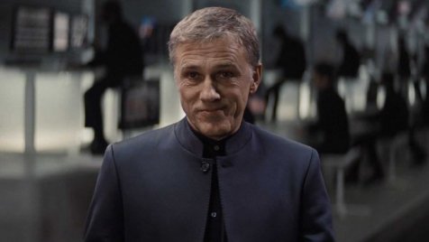 Bond 25: váratlan fordulat