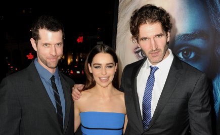 A Trónok harca írói lemondták az idei Comic Con-részvételüket. Rettegnek a dühös rajongóktól?