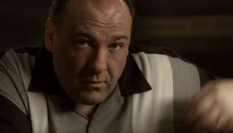 A legjobb tévés cliffhangerek