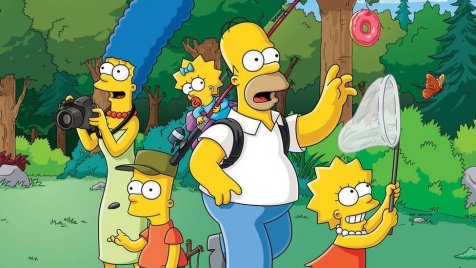Hogyan képes A Simpson család megjósolni a jövőt?