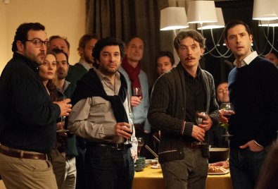 Isten kegyelméből - François Ozon pedofil papokról mesél