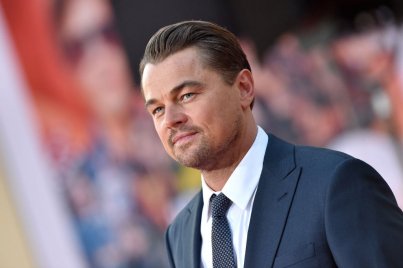 Leonardo DiCaprio ezt a jelenetet nevezte karrierje csúcspontjának
