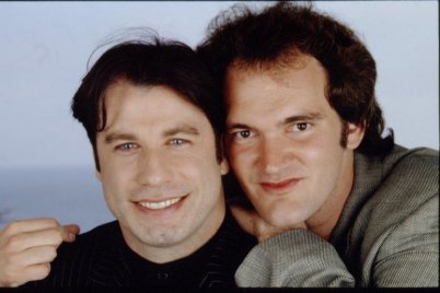 Tarantino elárulta, ki a kedvenc színésze – nem Travolta az!