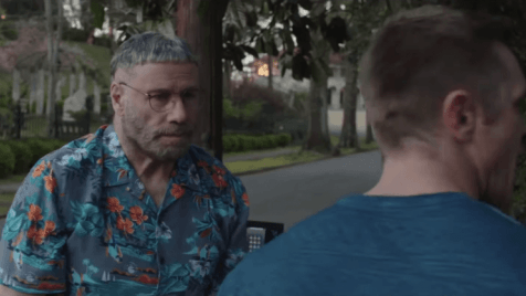 John Travoltáé az évtized legfeleslegesebb Oscar-kampánya