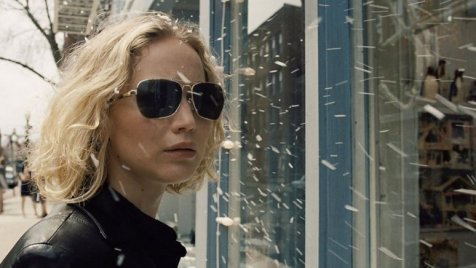 Jennifer Lawrence megint kemény csaj lesz