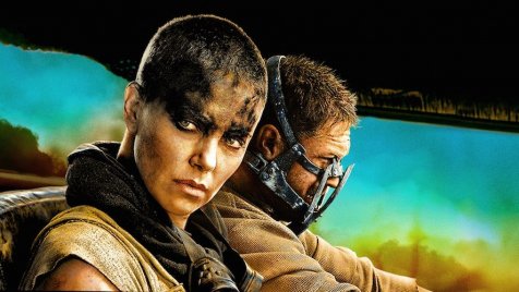 Nem is kettő, hanem három új Mad Max-film jön, Tom Hardy és Charlize Theron főszereplésével