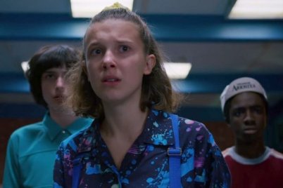 A Stranger Things tinisztárja elmondta, melyik jelenet viselte meg a legjobban 