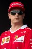 Kimi Räikkönen profilképe