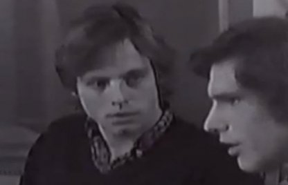Mark Hamill a több mint 40 éves Star Wars casting videójával nosztalgiázik