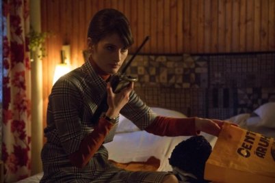 Végre itt a Drakulics elvtárs, az első magyar vámpíros kémfilm trailere!
