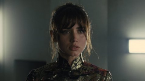 Ben Affleck erotikus thrillert forgat a Szárnyas fejvadász 2 digitális escort lányával