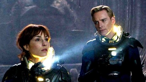 Vérengzésben és fekete trutymóban gazdag karácsonyt kíván Prometheus!