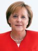 Angela Merkel profilképe