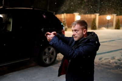 Valan – Az angyalok völgye - Egy jó magyar krimiért Erdélybe kell menni
