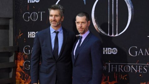 A Trónok harca alkotói újabb sikerregény adaptációján dolgoznak