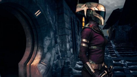 Hajmeresztő elméletek találgatják, ki lehet a Star Wars IX titokzatos új szereplője