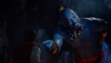 Hivatalos: a Disney megcsinálja az élőszereplős Aladdin 2-t is!