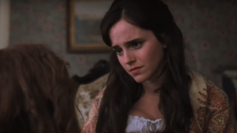 A Harry Potter sztárja és Meryl Streep közös filmben szerepel