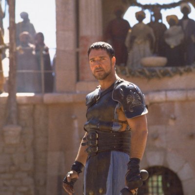 10 dolog, amit nem tudtál a Gladiátorról