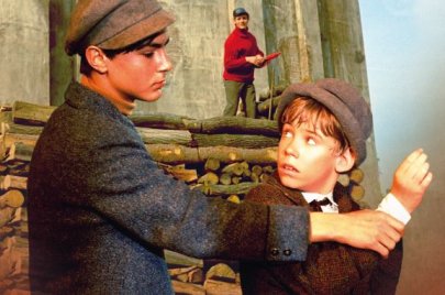 5 érdekesség A Pál utcai fiúk című filmről